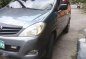 SELLING TOYOTA Innova Manual 2011-0