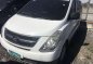 2008 HYUNDAI Grand Starex 2.5 VGT CRDI MT-2