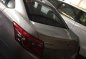 2016 TOYOTA Vios E automatic silver dual vvti-7