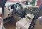 2013 Toyota Innova G Diesel Manual transmission-6