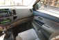 2012 TOYOTA Fortuner MT FOR SALE-1