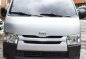 2014 Toyota Hiace Commuter TOP of the Line-7