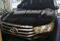 Toyota Hilux 2017 1150 m FOR SALE-0