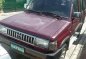 Toyota Tamaraw fx 97 FOR SALE-2