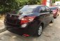 2018 Toyota Vios 1.3E manual FOR SALE-1