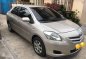 Toyota Vios E 1.3 2007 Manual Transmission-2