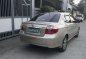 2006 Toyota Vios 1.5G Automatic FOR SALE-4