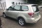 2011 Subaru Forester XT Top of the Line-3