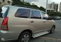 Toyota Innova E 2007 Manual Gas-0