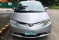 Toyota Previa 2006 FOR SALE-1