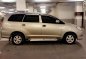 2009 Toyota Innova E Manual Diesel Php488K-7