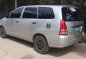 Toyota Innova j 2007 Gas FOR SALE-0