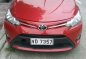 2016 TOYOTA Vios 1.3 E Automatic Transmission SINGLE VVTi-0