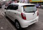 2016 Toyota Wigo G 1.0L Automatic FOR SALE-4