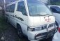 2010 Nissan Urvan 27 MT DSL FOR SALE-1