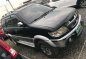 2007 Isuzu Sportivo 25 Turbo Diesel MT-0