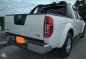 Nissan Navara 2012 4x4 for sale-2