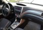 2010 Subaru Forester 2.0L engine gas AWD-4