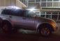 Mitsubishi Montero 2015 gls V matic-1