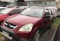 2003 Honda CRV 2.0 IVTEC AT Gas - 8 Seater-2