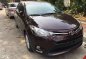 2018 Toyota Vios 1.3E manual FOR SALE-2