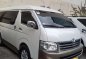 2014 Toyota Hiace super grandia FOR SALE-8