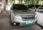 2011 Subaru Forester XT Top of the Line-0