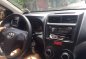 2013 Toyota Avanza Manual transmission-7