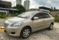 For Sale! 2012 Toyota Vios 1.3E Lady owned/driven-0