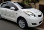 2011 Toyota Yaris 1.5G FOR SALE-3