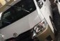 2017 Toyota Hiace GL GRANDIA 3.0 Manual-0