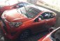 2017 Toyota Wigo 1.0G Manual transmission-1