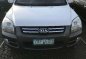 2007 Kia Sportage 4x4 2.0 CRDI AT - Top of the Line-4