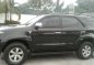 Toyota Fortuner g matic 2008 FOR SALE-1
