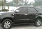 Toyota Fortuner g matic 2008 FOR SALE-1