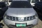 Rush 2007 Nissan Murano 35 V6 AT-1