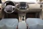 2014 Toyota Innova 2.0G Gasoline 2.0L VVTi-4