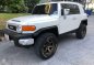 2016 Toyota Fj Cruiser  FOR SALE-1