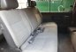 Toyota Hiace 1996 Diesel FOR SALE-6