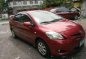 For sale Toyota Vios e 2009 model registerd-2