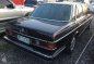 Mercedes Benz 280E Well Kept Gas AT Sunroof 100 Functioning-5