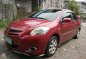 For sale Toyota Vios e 2009 model registerd-10