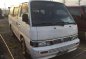 2012 Nissan URVAN Shuttle FOR SALE-2