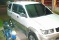 Like new Isuzu Crosswind for sale-1