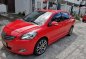 For sale: 2012 Toyota Vios TRD-4