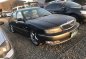 2001 Nissan Cefiro Brougham VIP AT 20 V6 Luxury Unmatched 20 Chrome-2