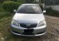 Toyota Vios 1.5 G 2007 Automatic Good Running condition-9