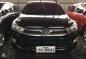 2017 Toyota Innova 2.8E manual FOR SALE-2