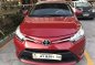 2018 Toyota Vios 1.3 E 5Tkm Automatic New Edition-7