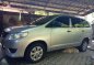 2013 Toyota Innova manual diesel FOR SALE-2